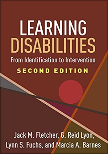 Learning Disabilities: From Identification to Intervention (2nd Edition) [2018] - Original PDF